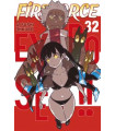 FIRE FORCE 32