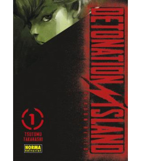 DETONATION ISLAND 01