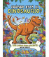 ¿DONDE ESTA EL DINOSAURIO?