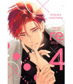 THERAPY GAME RESTART 04