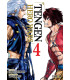 TENGEN HERO WARS 04
