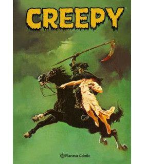 CREEPY Nº 16/29