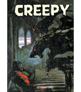 CREEPY Nº 02/29