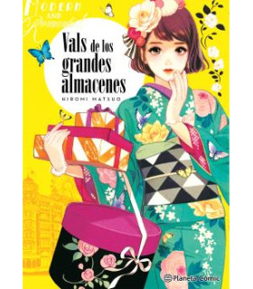 VALS DE LOS GRANDES ALMACENES