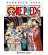 ONE PIECE Nº 08 (3 EN 1)