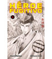 HÉROE FUGITIVO Nº 08