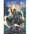 WESLEY DODDS: SANDMAN