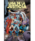LIGA DE LA JUSTICIA INTERNACIONAL VOL. 3 DE 8: ALREDEDOR DEL MUNDO