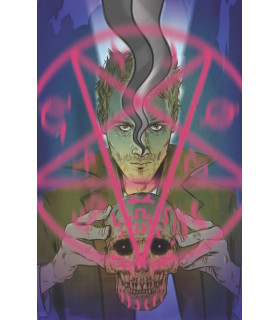 HELLBLAZER VOL. 17 DE 26