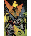 BATMAN CONTRA ROBIN