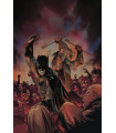 DC CONTRA VAMPIROS VOL. 1 DE 2