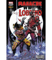 MASACRE/LOBEZNO: WWIII (153)