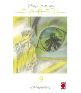 PLEASE SAVE MY EARTH 09