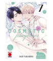 COSMETIC PLAY LOVER 07