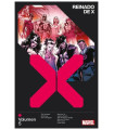 REINADO DE X-5