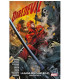 DAREDEVIL 10 LA SAGA DEL PUÑO ROJO