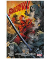 DAREDEVIL 10 LA SAGA DEL PUÑO ROJO