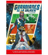 GUARDIANES DE LA GALAXIA DE AL EWING 01 (MARVEL NOW! DELUXE)