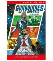 GUARDIANES DE LA GALAXIA DE AL EWING 01 (MARVEL NOW! DELUXE)