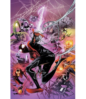 MILES MORALES: SPIDER-MAN 13