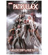 MARVEL ESSENTIALS 07 PATRULLA-X: LA MALDICION DE LOS MUTANTES