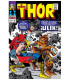 BIBLIOTECA MARVEL 64. EL PODEROSO THOR 09