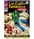 BIBLIOTECA MARVEL 63. LOS CUATRO FANTASTICOS 12