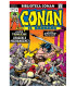 BIBLIOTECA CONAN. CONAN EL BARBARO 09