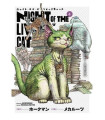 NYAIGHT OF THE LIVING CAT 4