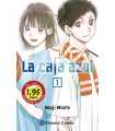 MM LA CAJA AZUL Nº 01 1,95