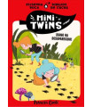 MINITWINS Nº 04. ¡BANG HA DESAPARECIDO!