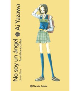 NO SOY UN ÁNGEL Nº 01/04