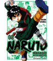 NARUTO JUMP REMIX Nº 03/24