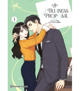 A BUSINESS PROPOSAL Nº 01