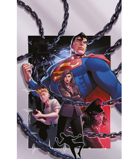 SUPERMAN Nº 02 (134)