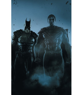 INJUSTICE AÑO UNO 02 (DC POCKET)