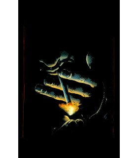 HELLBLAZER: TODAS SUS MÁQUINAS (DC POCKET)