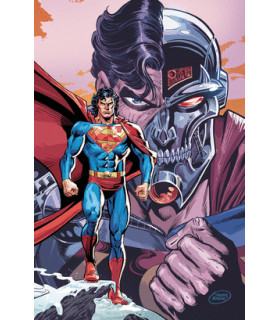 EL REGRESO DE SUPERMAN (ESPECIAL)