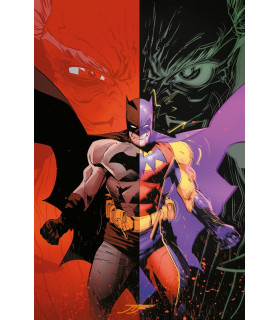 BATMAN 150 (MENSUAL)