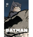 BATMAN: CRONOLOGÍA 03: 1990-1999 PARTE 1