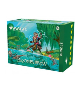 MTG - BLOOMBURROW - BUNDLE