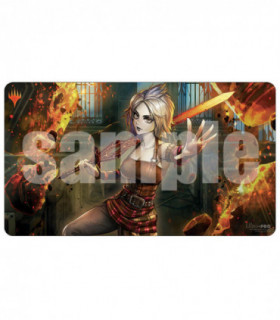 ULTRA PRO PLAYMAT- NAHIRI ARTE ALTERNATIVO
