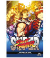 SUPER STREET FIGHTER 01