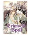 CRIMSON SPELL 02