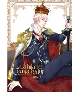 LA HIJA DEL EMPERADOR 08