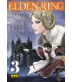 ELDEN RING 03. LA SENDA DEL ARBOL AUREO