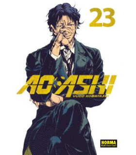 AO ASHI 23