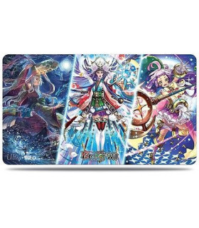 ULTRA PRO PLAYMAT - FOW: A3 - THE MOONLIT SAVIOR: V3