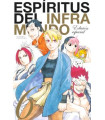 ESPIRITUS DEL INFRAMUNDO 06 ED. ESPECIAL