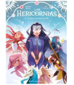 LAS HERICORNIAS 02. LA DIGNA HEREDERA DE MU